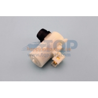 Мотор стеклоомывателя ветрового стекла Subaru Forester 04-07, 86611-AC010, 76806-SE0-921, 86611AC010, 76806SE0921